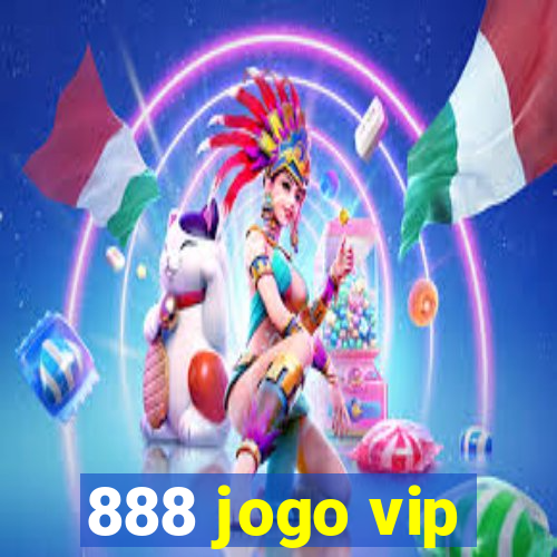 888 jogo vip